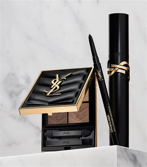 ysl eyeshadow palettes